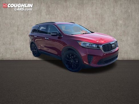 Used 2019 Kia Sorento S AWD/4WD image 5