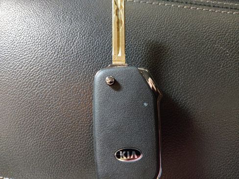 Used 2022 Kia Sportage LX FWD image 32