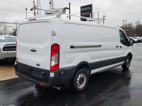 Used 2020 Ford Transit 250 Low Roof image 6