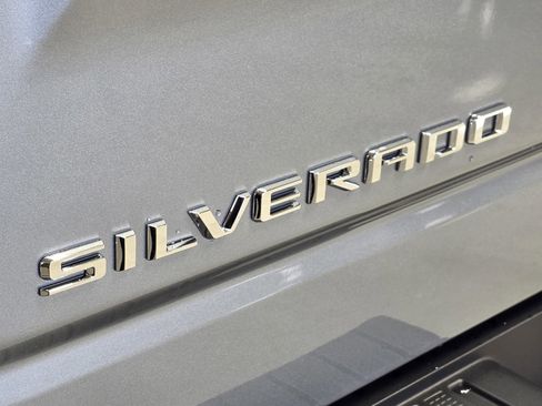 New 2026 Chevrolet Silverado 1500 LTZ image 15