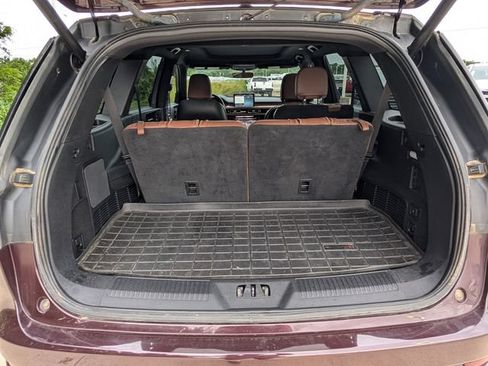 Used 2023 Lincoln Aviator Reserve w/ Equipment Group 201A AWD/4WD image 26