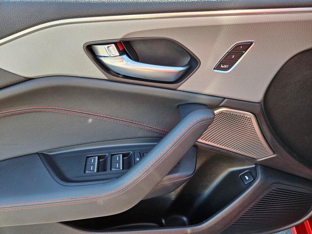 Certified 2025 Acura TLX w/ A-SPEC Package AWD/4WD image 26