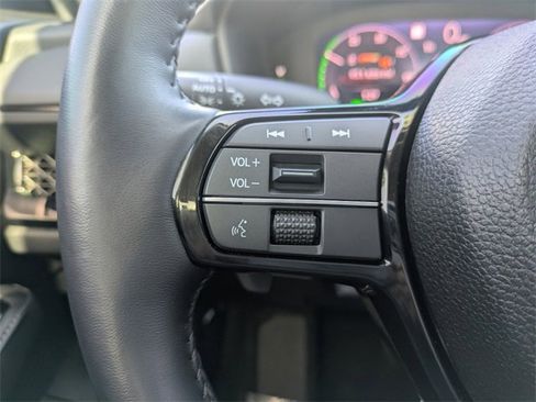 Used 2025 Honda Accord Touring image 28