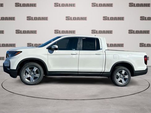 New 2026 Honda Ridgeline RTL image 2