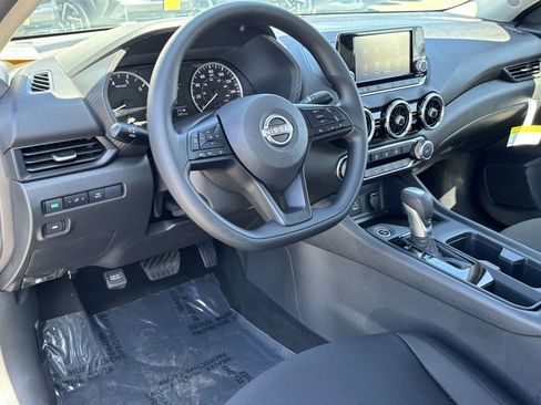 New 2025 Nissan Sentra S image 15
