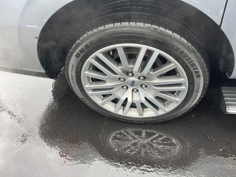 Used 2023 Ford Expedition Max Limited image 34