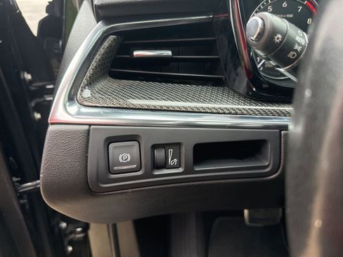 Used 2021 Cadillac XT5 Sportv image 14