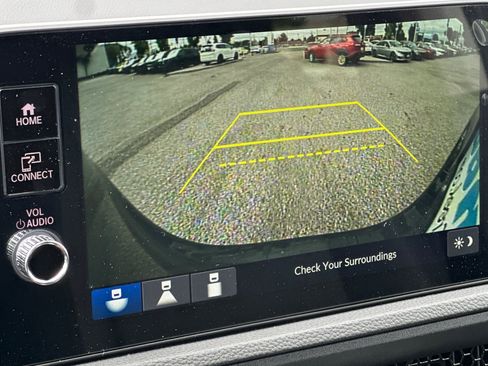 New 2026 Honda CR-V LX image 21