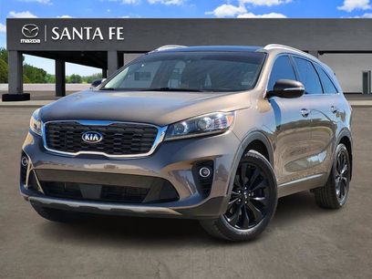 Used 2020 Kia Sorento EX