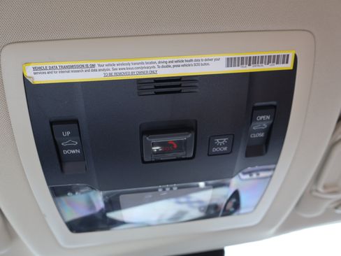 Used 2021 Lexus NX 300 FWD w/ Accessory Package 2 image 35
