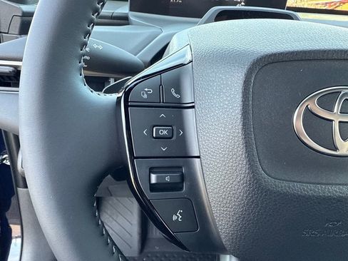 New 2026 Toyota bZ image 27