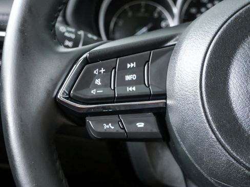 Used 2023 MAZDA CX-5 AWD 2.5 S w/ Select Package image 10