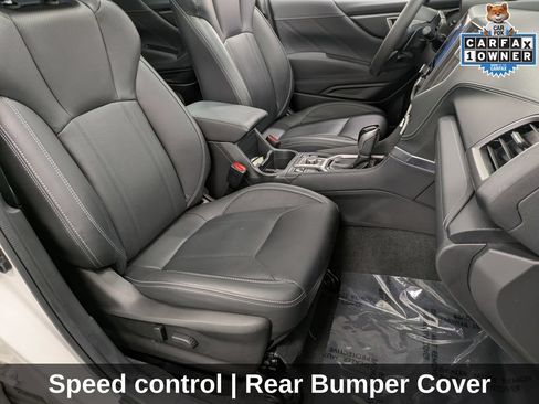Used 2022 Subaru Forester Touring AWD/4WD image 35