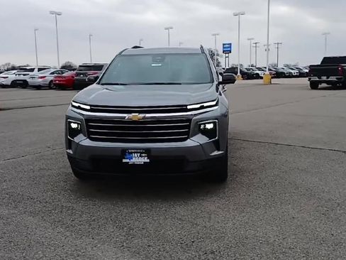 New 2026 Chevrolet Traverse LT w/ Driver Confidence Package image 3