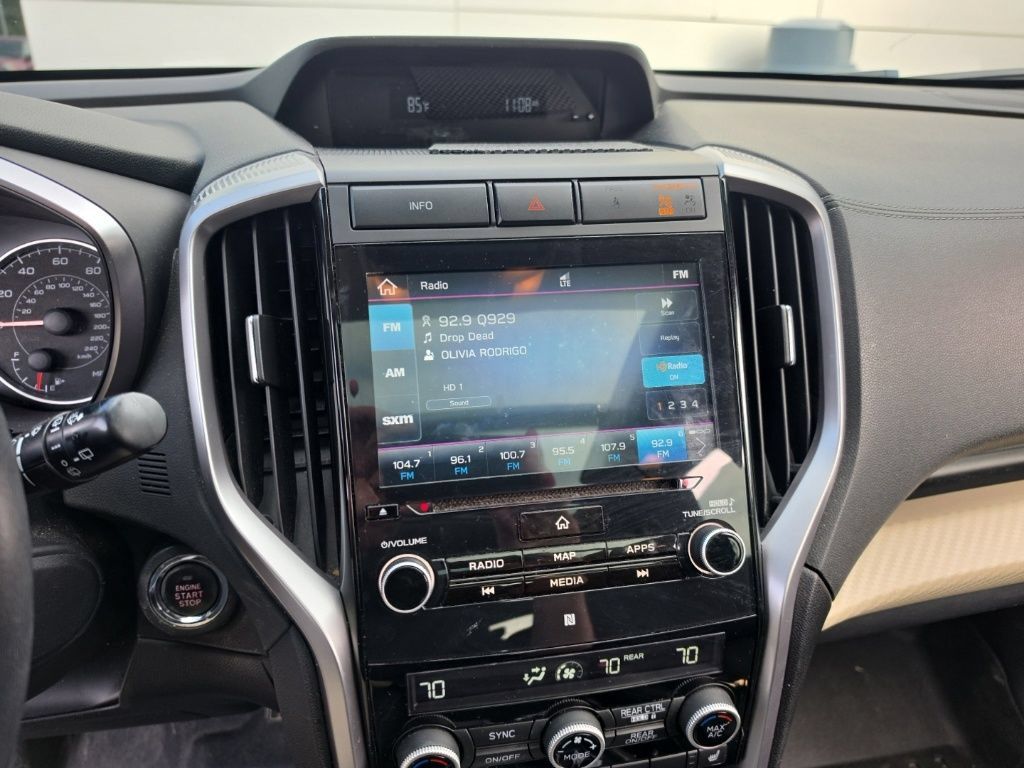 Used 2019 Subaru Ascent Premium AWD/4WD image 16