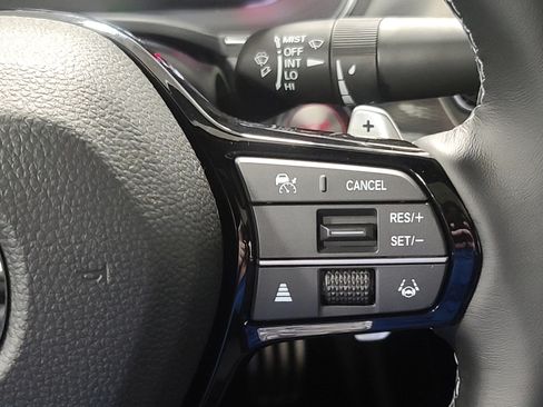 Used 2026 Acura Integra A-Spec FWD image 24
