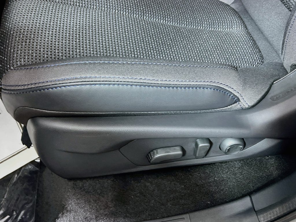 New 2026 Subaru Forester Premium AWD/4WD image 15