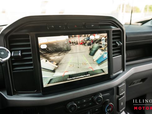 Used 2024 Ford F150 XL RWD image 22