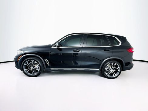 Used 2023 BMW X5 xDrive40i w/ Premium Package AWD/4WD image 6