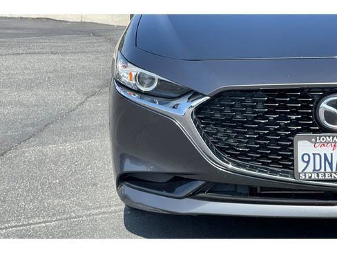Used 2022 MAZDA MAZDA3 s FWD image 43