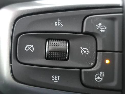 New 2026 Chevrolet Silverado 1500 LT Trail Boss w/ Protection Package AWD/4WD image 15
