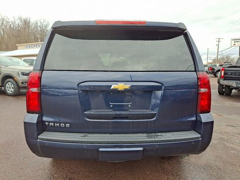 Used 2020 Chevrolet Tahoe LT image 9