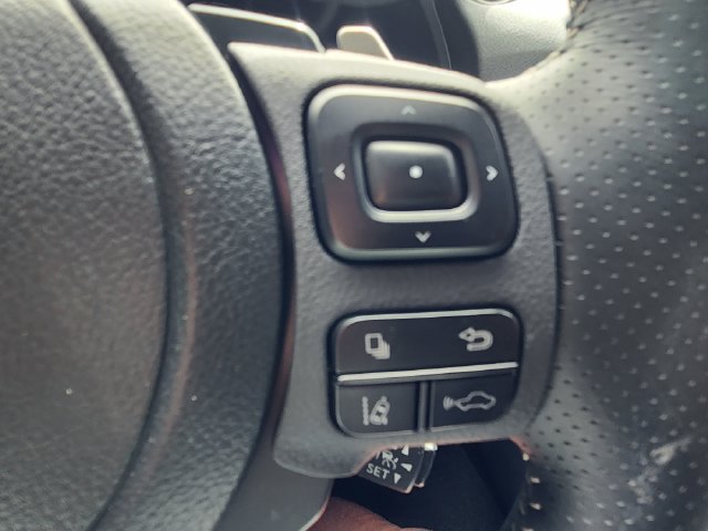 Used 2025 Lexus IS 350 F Sport RWD image 18