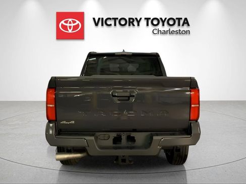 New 2025 Toyota Tacoma SR5 image 7