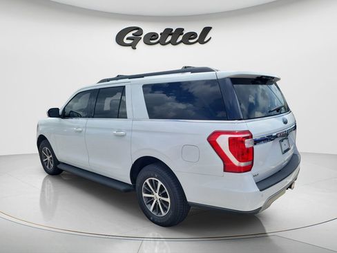 Used 2019 Ford Expedition Max XLT w/ Equipment Group 201A image 8