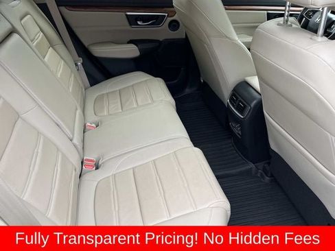 Used 2019 Honda CR-V Touring image 19