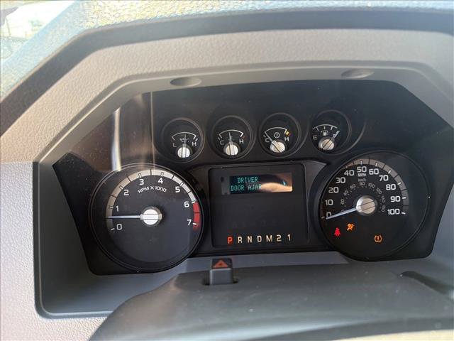 Used 2012 Ford F250 XLT w/ XLT Interior Pkg AWD/4WD image 12