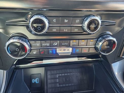Used 2022 Ford F150 Tremor w/ Equipment Group 402A High AWD/4WD image 29