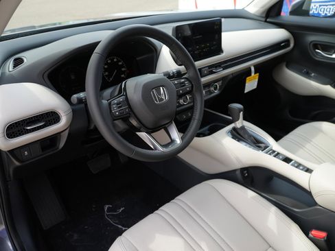 New 2026 Honda HR-V EX-L image 15