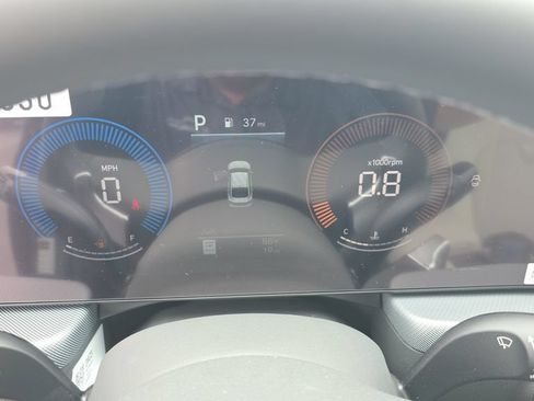 Certified 2026 Hyundai Sonata SEL FWD image 20