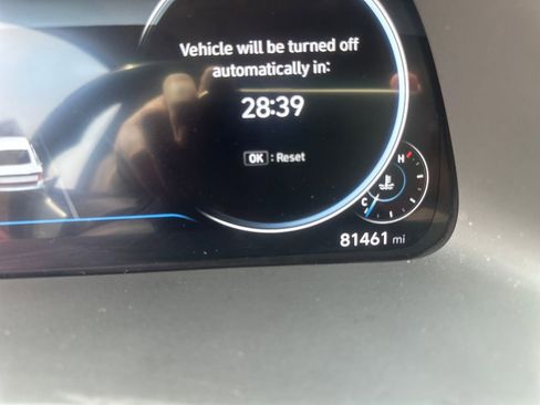 Used 2021 Hyundai Sonata Limited w/ Preferred Accessory Package FWD image 14