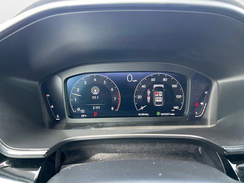 Used 2026 Honda CR-V EX-L image 11