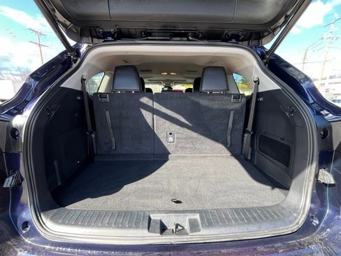 Used 2023 Toyota Highlander Limited AWD/4WD image 27