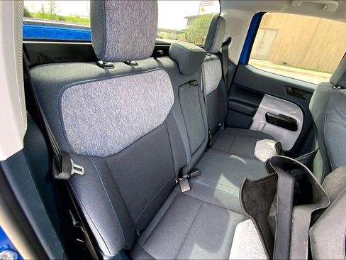 Used 2025 Ford Maverick XLT FWD image 25