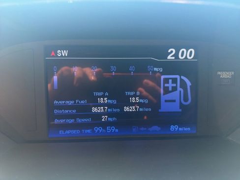 Used 2013 Honda Pilot EX-L image 19