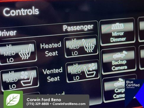 Used 2019 RAM 2500 Limited image 24