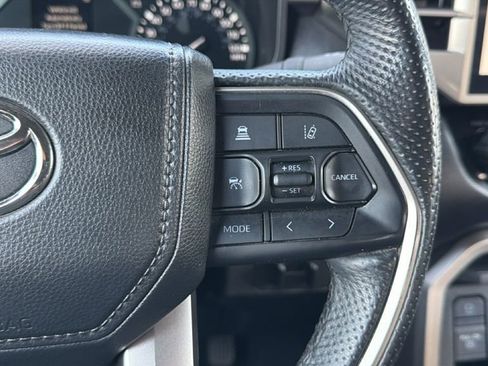 Used 2025 Toyota Tundra SR5 w/ SR5 Premium Package AWD/4WD image 27