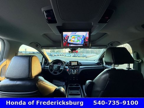 Used 2021 Honda Odyssey Touring image 49