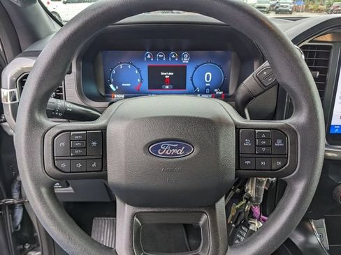 Certified 2024 Ford F150 STX RWD image 30