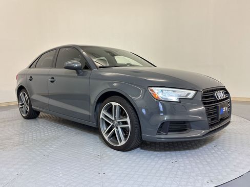 Used 2020 Audi A3 2.0T Premium image 7