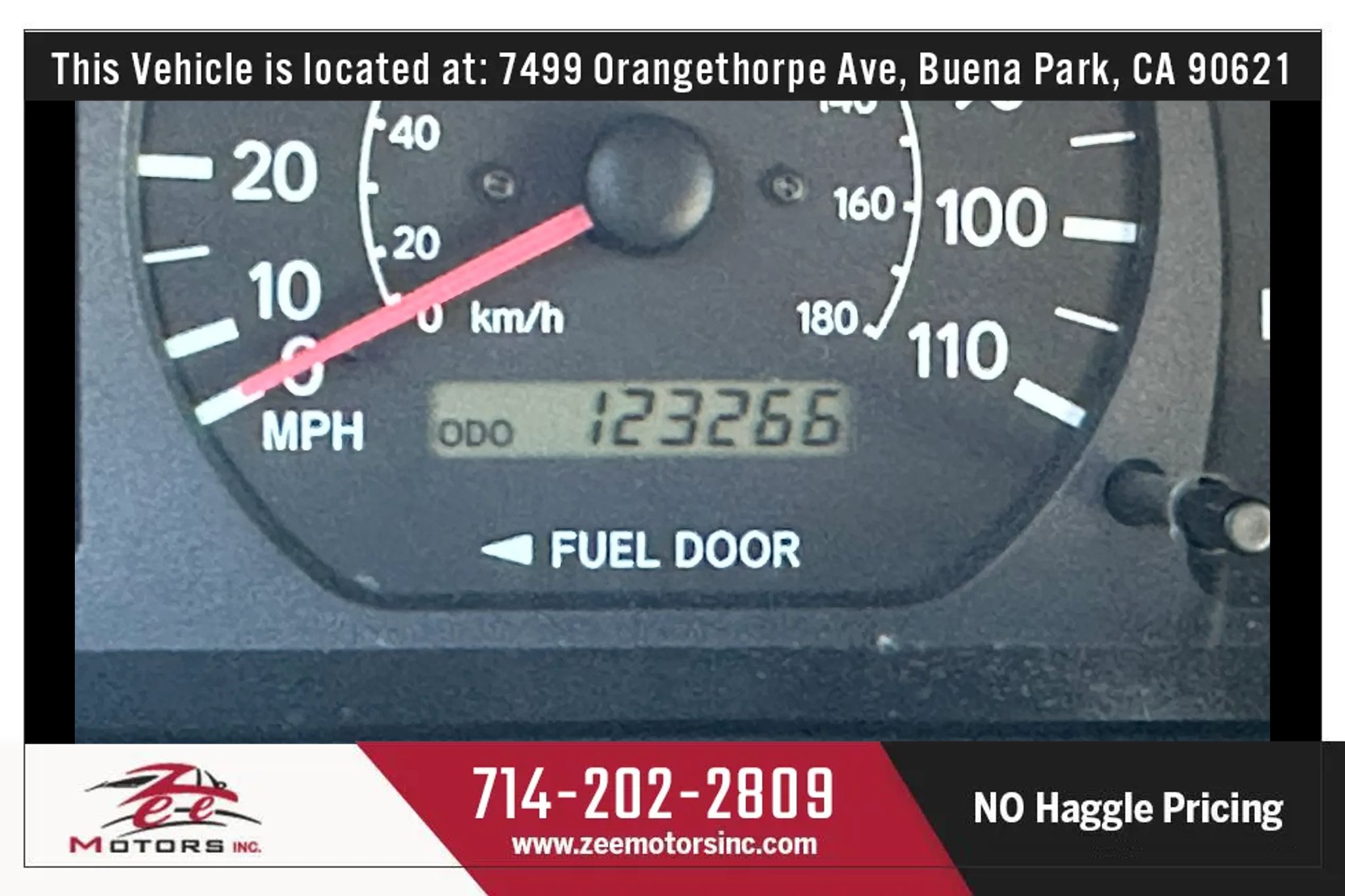 Used 1998 Toyota Sienna XLE FWD image 26