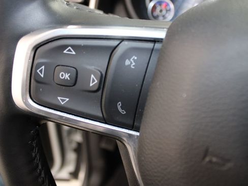 Used 2024 RAM 2500 Laramie image 18