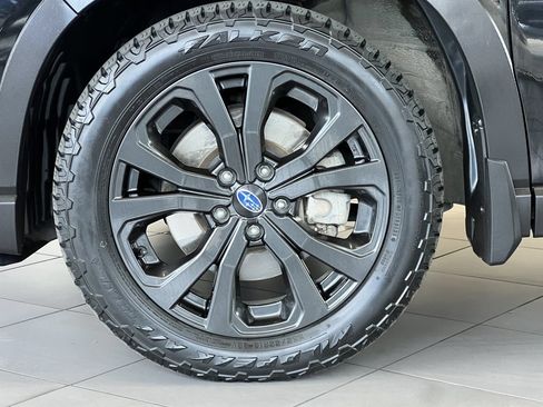 Certified 2021 Subaru Forester Sport w/ Popular Package #2 AWD/4WD image 24