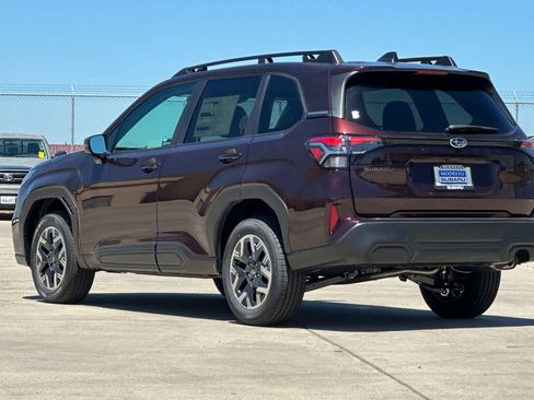 New 2026 Subaru Forester Premium AWD/4WD image 5