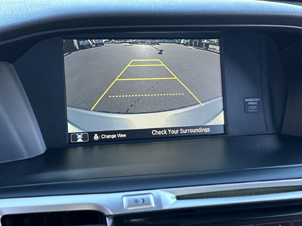 Used 2015 Honda Accord EX-L image 14