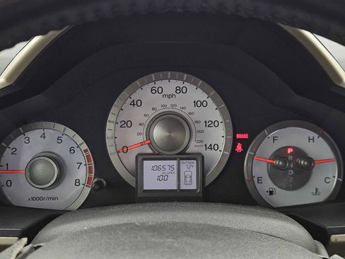 Used 2011 Honda Pilot EX-L image 16